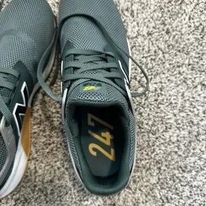 New Balance Shoes New Balance 247 Ms247fa Size Barely Used